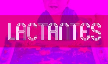 LACTANTES